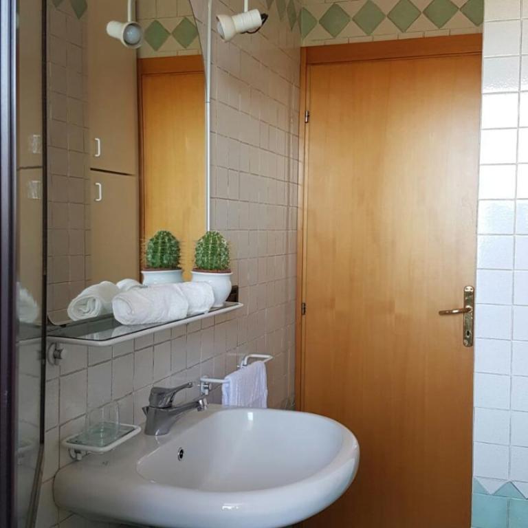 DOMUS MARIS Viserba, Spiagge e Centro a 200 mt Offerta Giugno Luglio 2026 - Two-Bedroom Apartment - 25