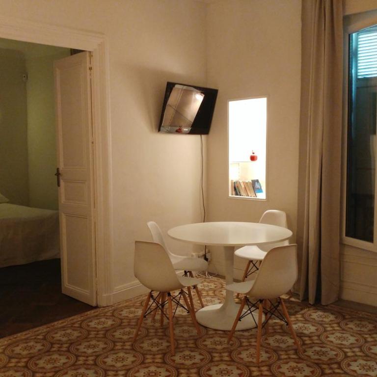 Vintage Vieux-Port Apartment - Appartement - Vue sur Mer - 13