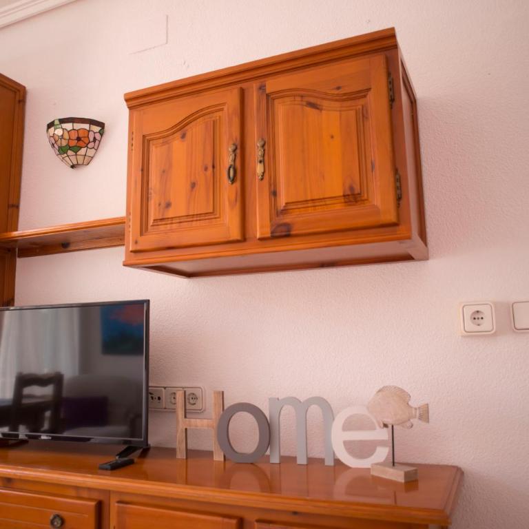 Good Morning Alicante - Apartment - 20