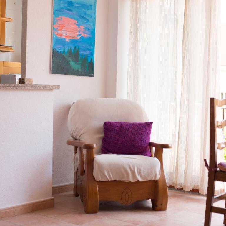 Good Morning Alicante - Apartment - 22