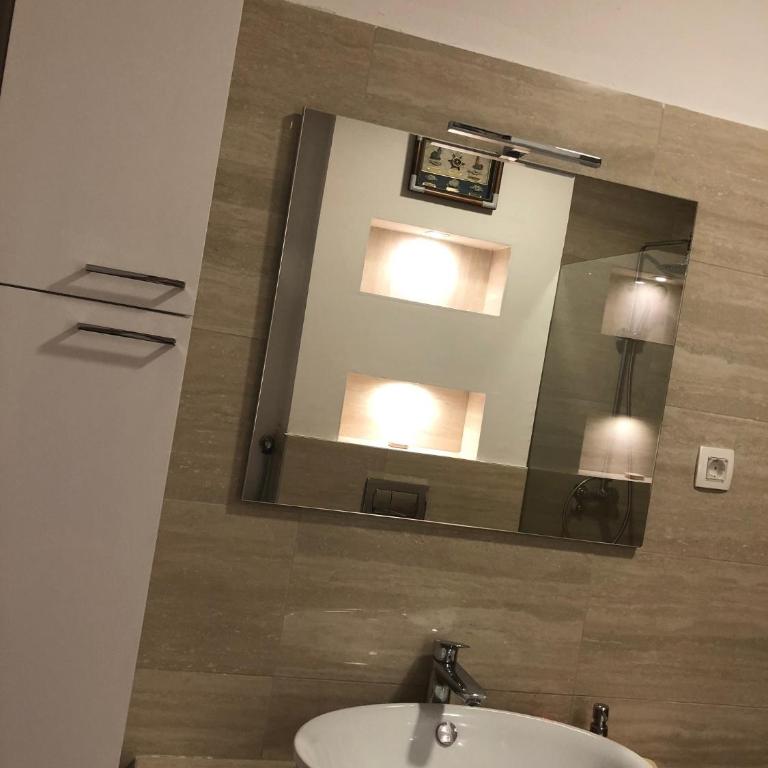 Sea forever - Deluxe Apartment - 22