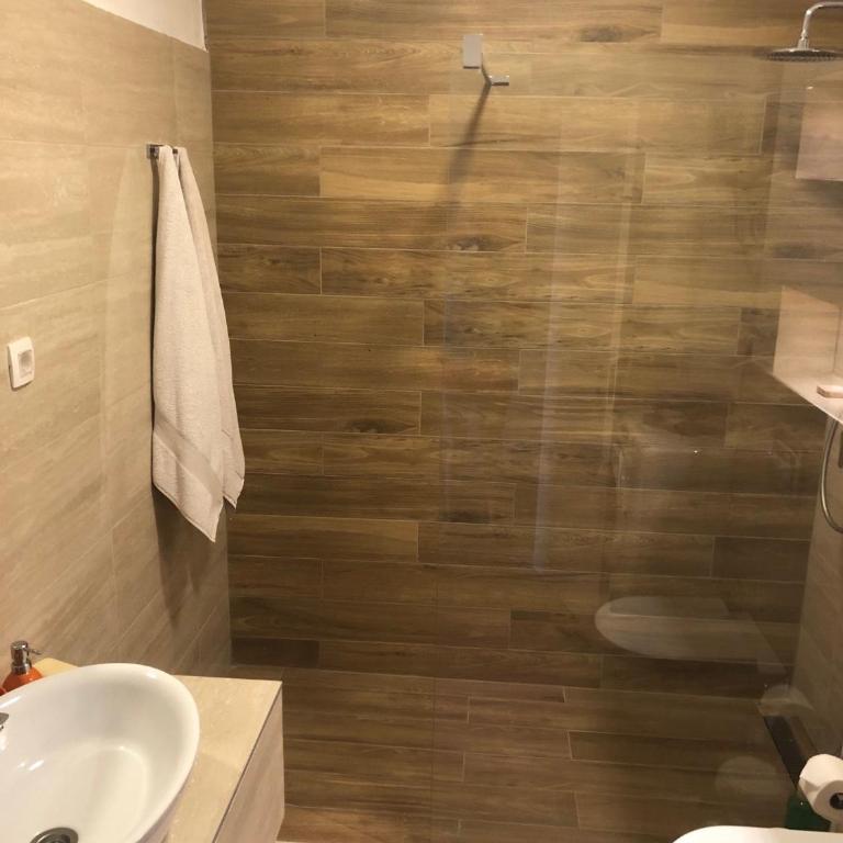 Sea forever - Deluxe Apartment - 23