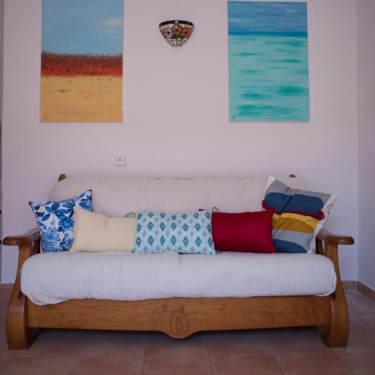 Good Morning Alicante - Apartment - 7