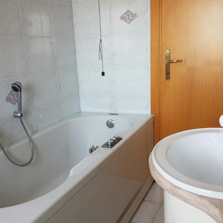DOMUS MARIS Viserba, Spiagge e Centro a 200 mt Offerta Giugno Luglio 2026 - Two-Bedroom Apartment - 21