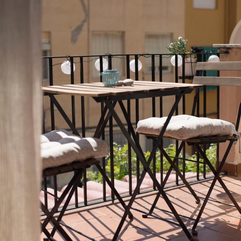 Good Morning Alicante - Apartment - 17