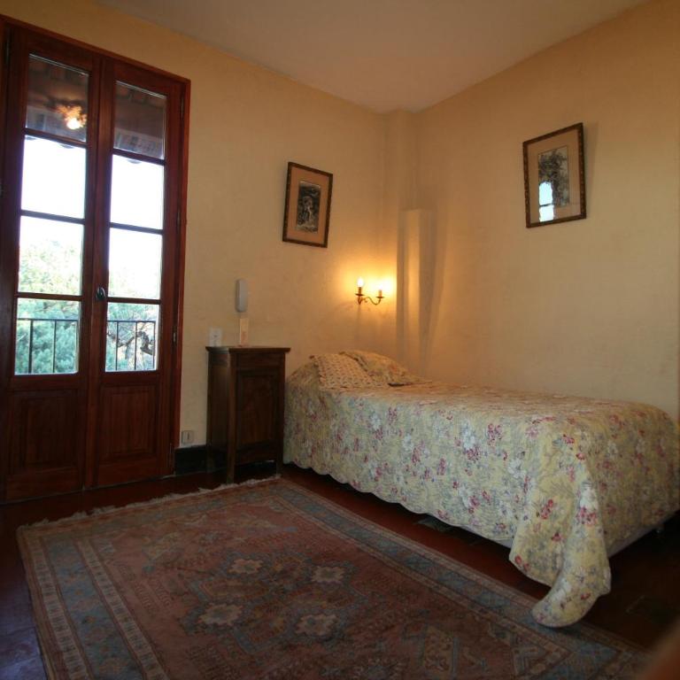 Hostellerie Le Beffroi - Chambre Simple - 8