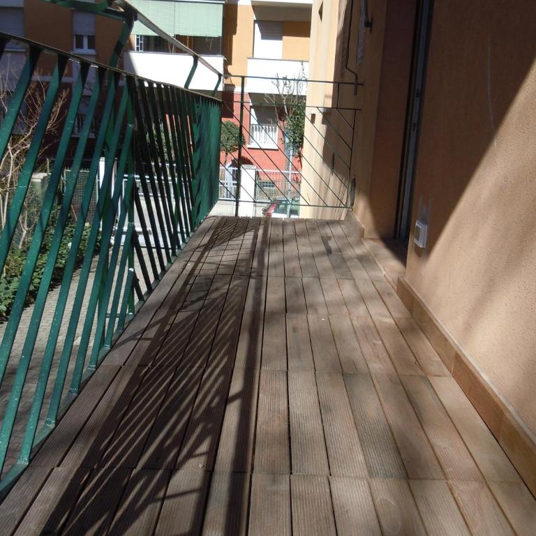 Il Portico di Saragozza - Appartamento - 51