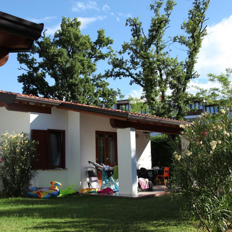 Campeggio Villaggio San Giorgio Vacanze - Appartamento con 2 Camere da Letto - 9