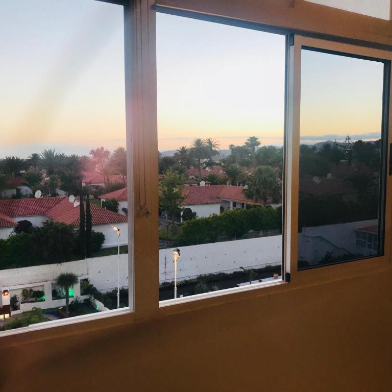 Apartment with a view - Playa del Inglés, Taidia - Apartamento de 1 dormitorio - 12