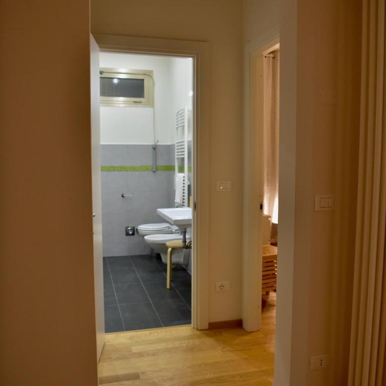Il Portico di Saragozza - Appartamento - 37
