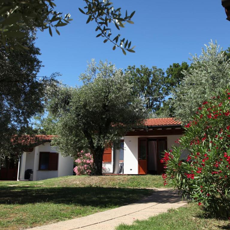 Campeggio Villaggio San Giorgio Vacanze - Appartamento con 2 Camere da Letto - 5