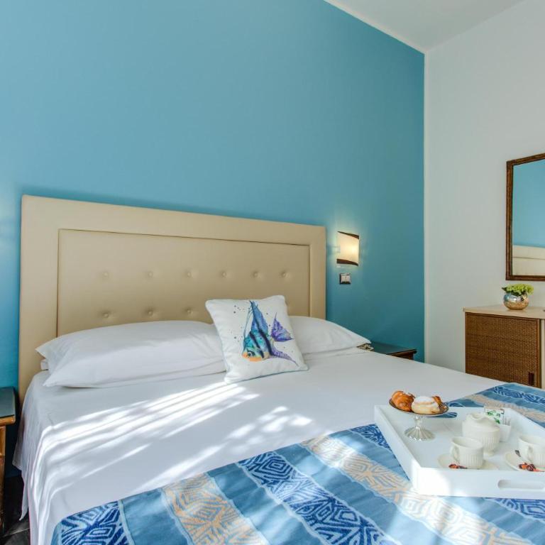 Hotel Nanni - Dependance - Camera Tripla Standard - 1
