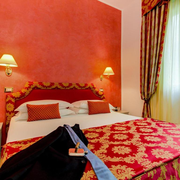 Hotel Nanni - Dependance - Camera Matrimoniale Superior - 2