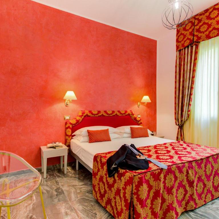 Hotel Nanni - Dependance - Camera Matrimoniale Superior - 3