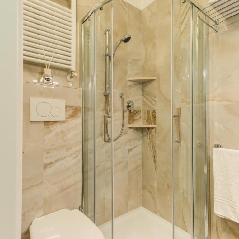 Hotel Nanni - Dependance - Camera Matrimoniale Superior - 7