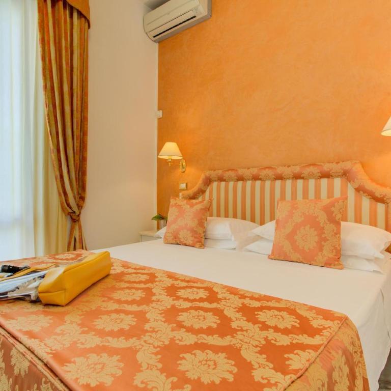 Hotel Nanni - Dependance - Camera Matrimoniale Standard - 3