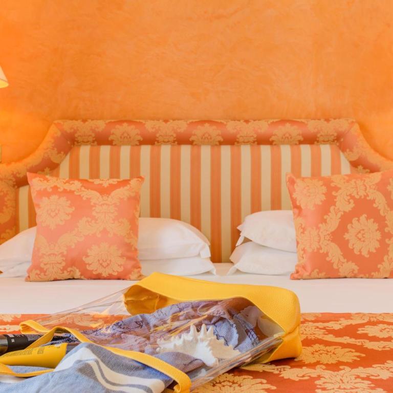 Hotel Nanni - Dependance - Camera Matrimoniale Standard - 2