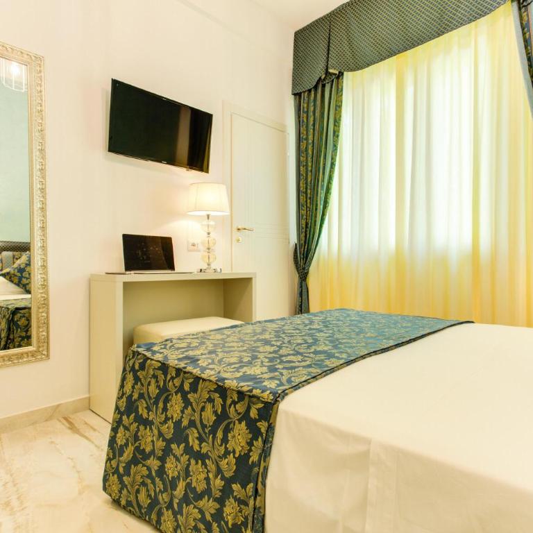 Hotel Nanni - Dependance - Camera Matrimoniale Superior - 2