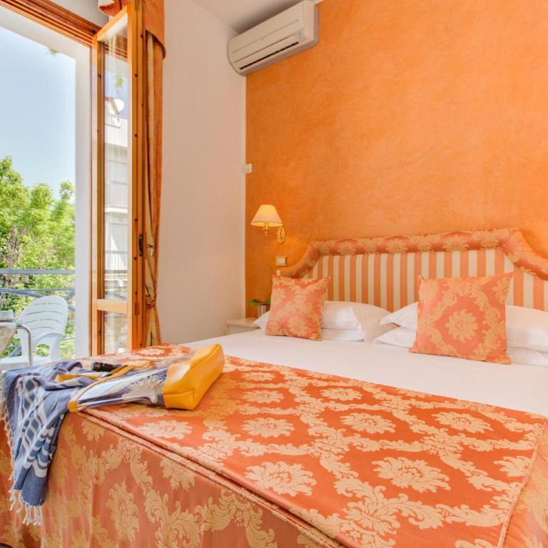 Hotel Nanni - Dependance - Camera Matrimoniale Standard - 4