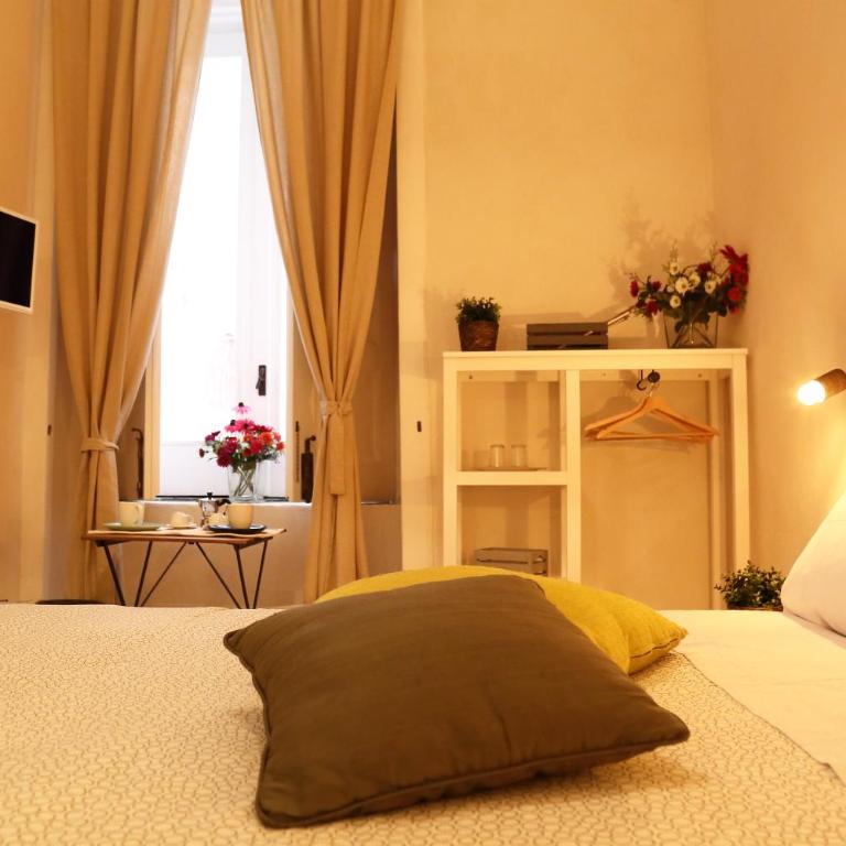 B&B Patane’ - Doppelzimmer - 2