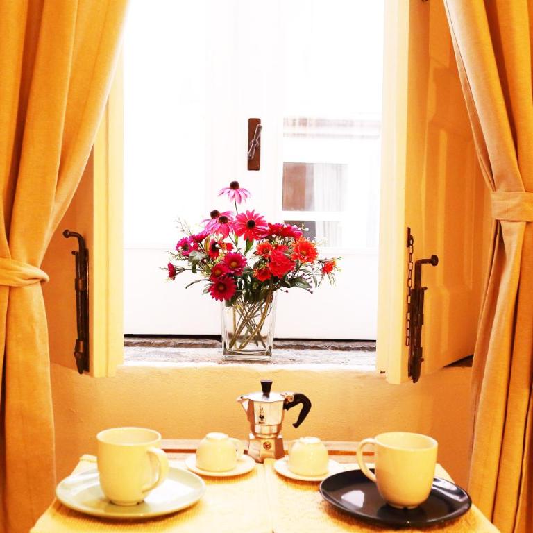 B&B Patane’ - Doppelzimmer - 5
