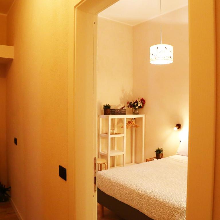 B&B Patane’ - Doppelzimmer - 6