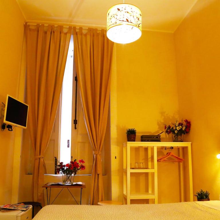 B&B Patane’ - Doppelzimmer - 7