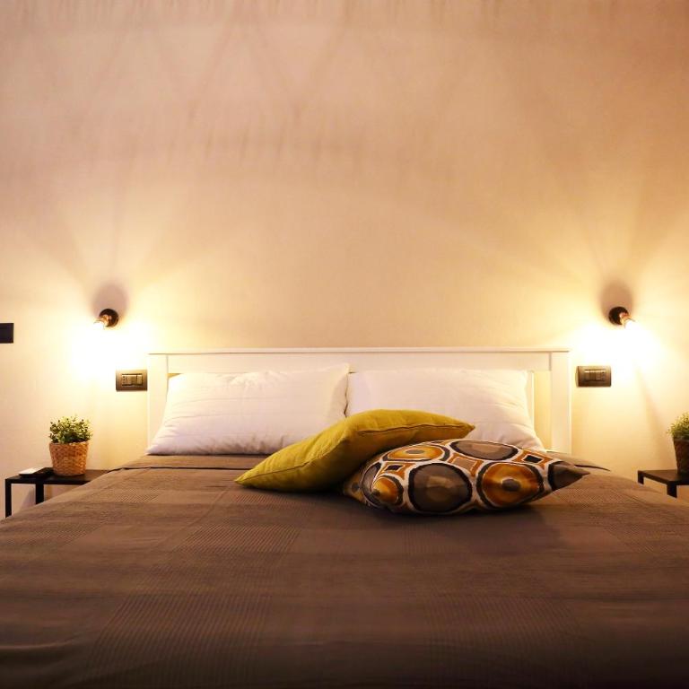 B&B Patane’ - Deluxe Doppelzimmer - 3