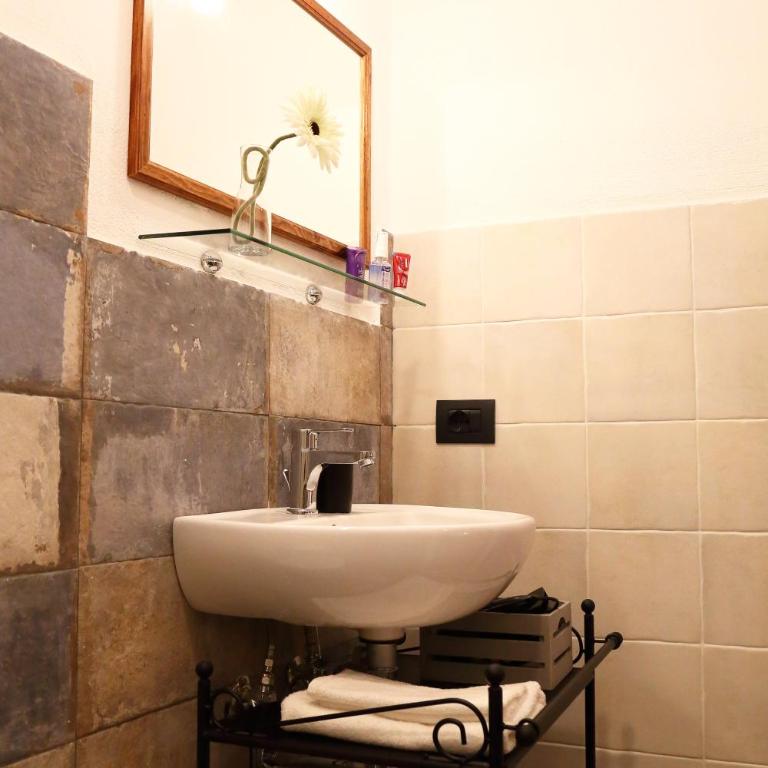 B&B Patane’ - Deluxe Doppelzimmer - 5