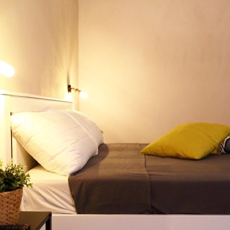 B&B Patane’ - Deluxe Doppelzimmer - 8