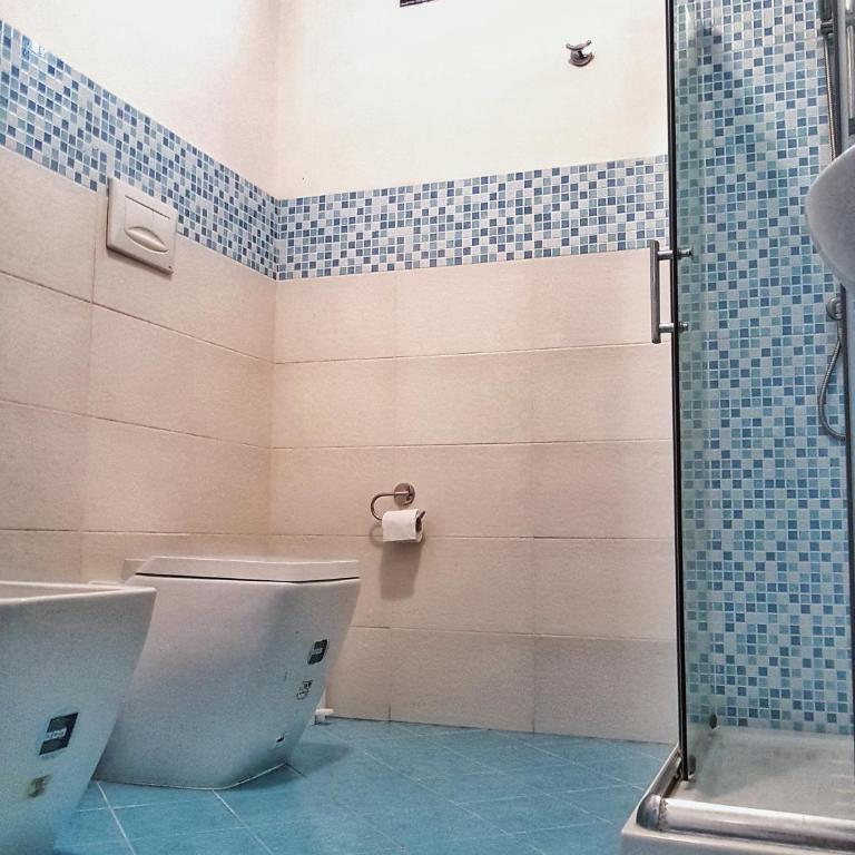 Casa Vacanza "La Piazzetta" - Casa con 1 Camera da Letto - 15