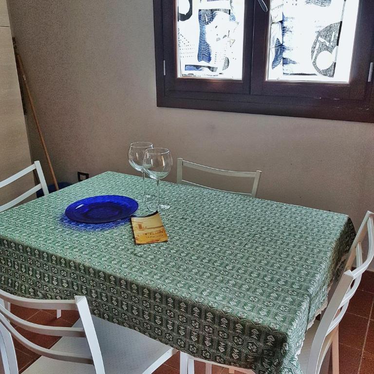 Casa Vacanza "La Piazzetta" - Casa con 1 Camera da Letto - 6