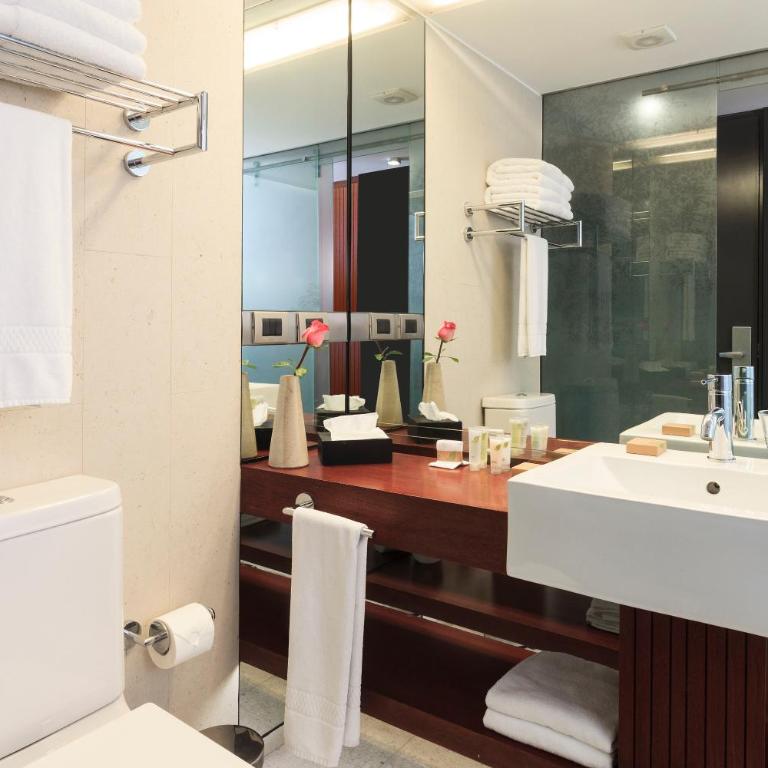 Hotel Ismael - Habitación Doble Estándar - 1 o 2 camas - 3