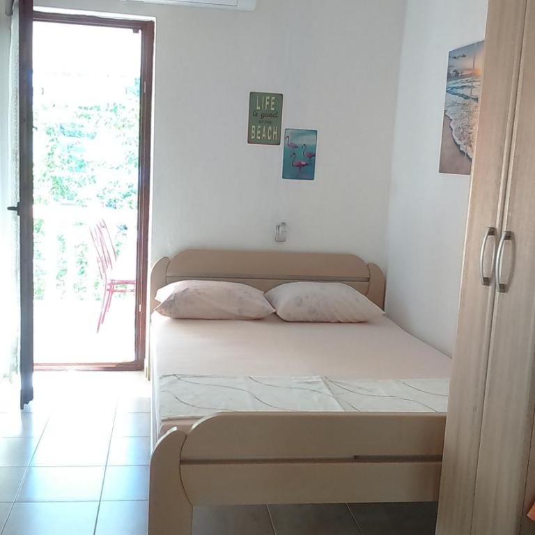 Dom za odmor J&S - Apartman sa 2 Spavaće Sobe - 3