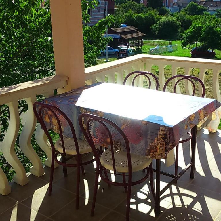 Dom za odmor J&S - Apartman sa 2 Spavaće Sobe - 6