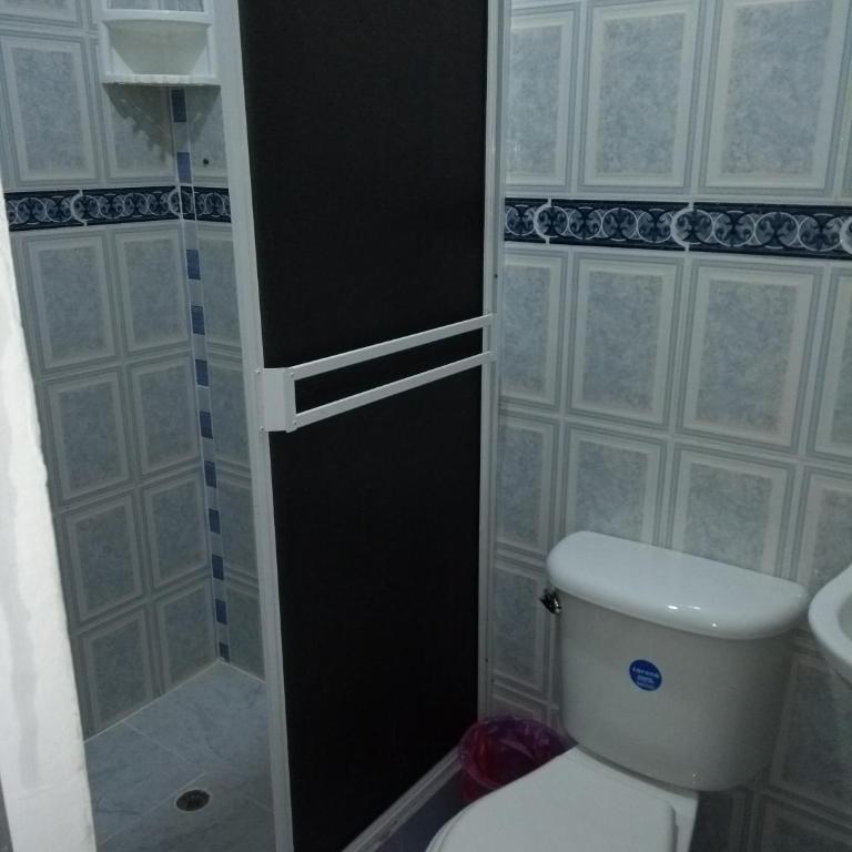Hotel Campo Verde - Habitación Doble Económica - 3