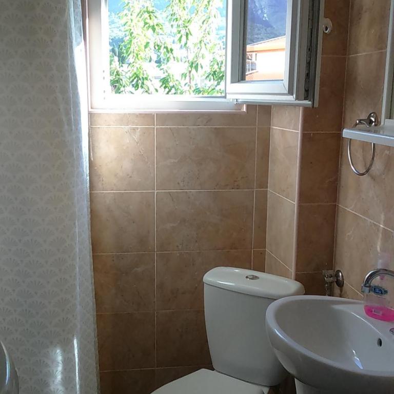 Dom za odmor J&S - Apartman sa 2 Spavaće Sobe - 5