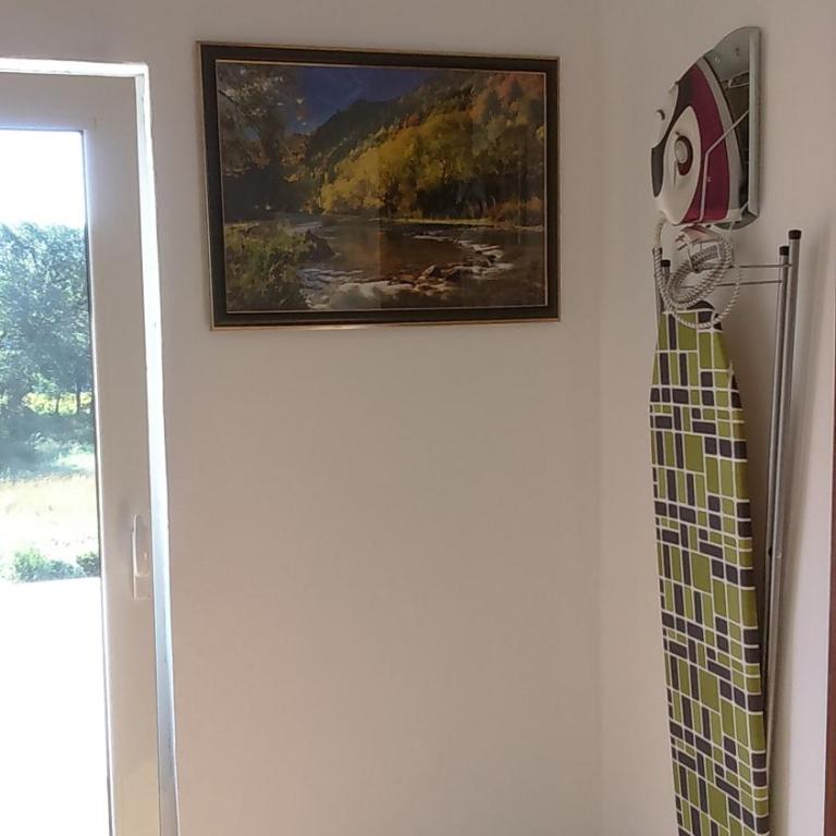 Dom za odmor J&S - Apartman sa 1 Spavaćom Sobom - 23