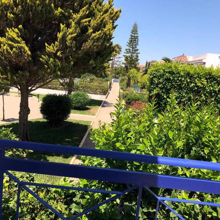 Duplex Vera - Playa - Casa - 71