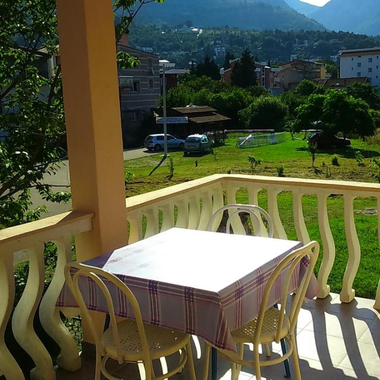 Dom za odmor J&S - Studio Apartman - 5