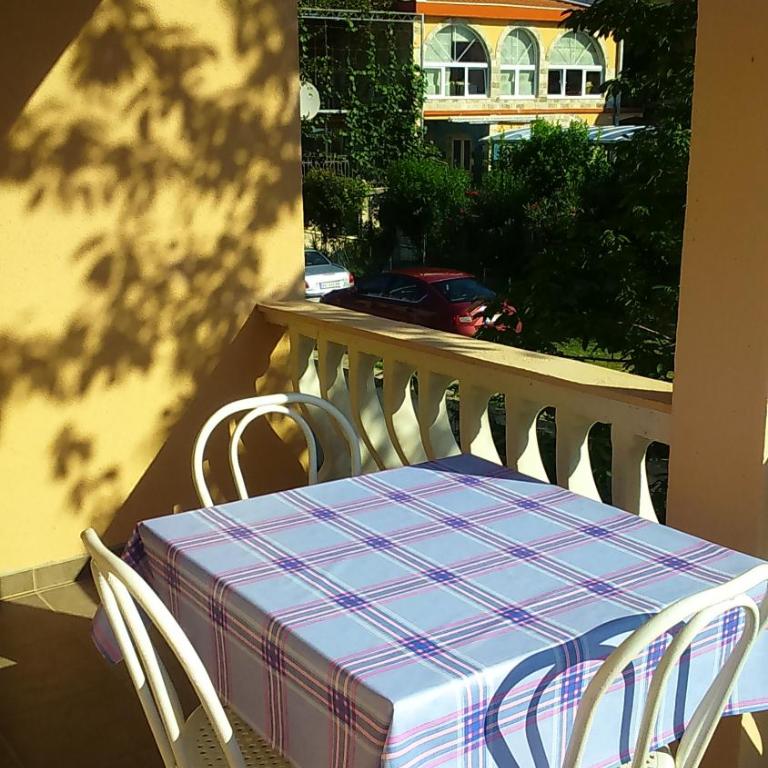 Dom za odmor J&S - Studio Apartman - 6