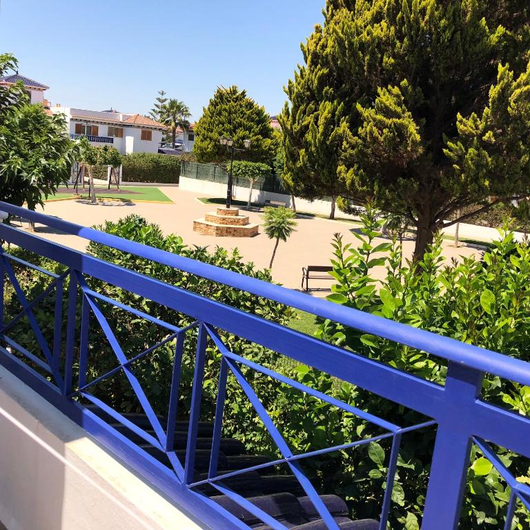 Duplex Vera - Playa - Casa - 70