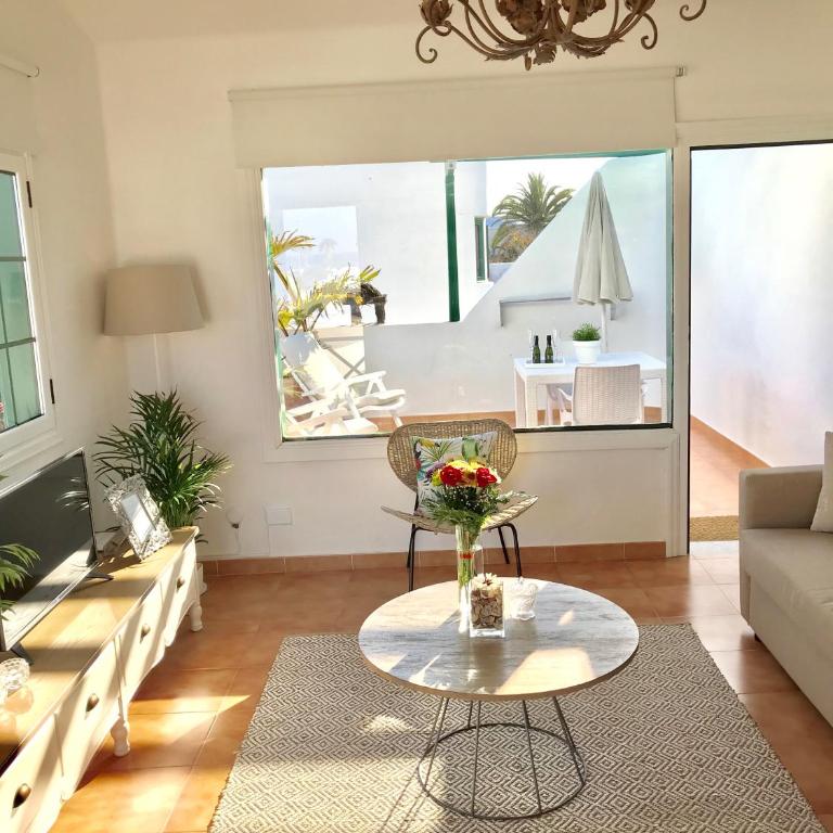 Blue Sky - Studio Apartment with Sea View - 19