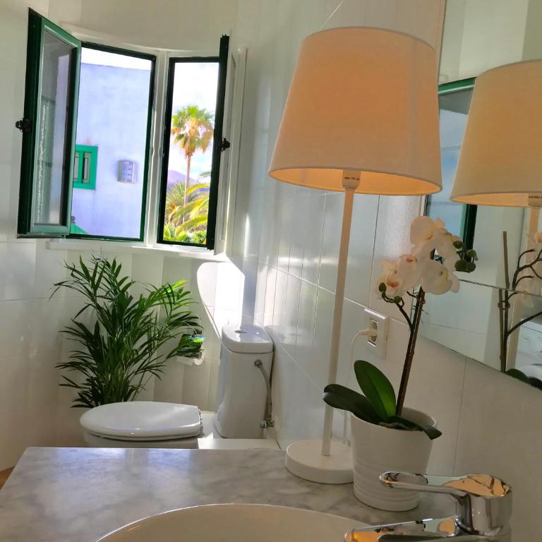 Blue Sky - Studio Apartment with Sea View - 29