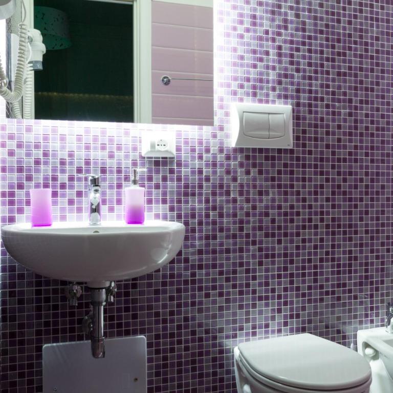 Re di Luna B&B - Camera Matrimoniale con Bagno Privato - 20