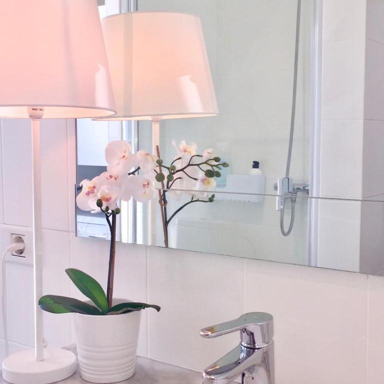 Blue Sky - Studio Apartment with Sea View - 28