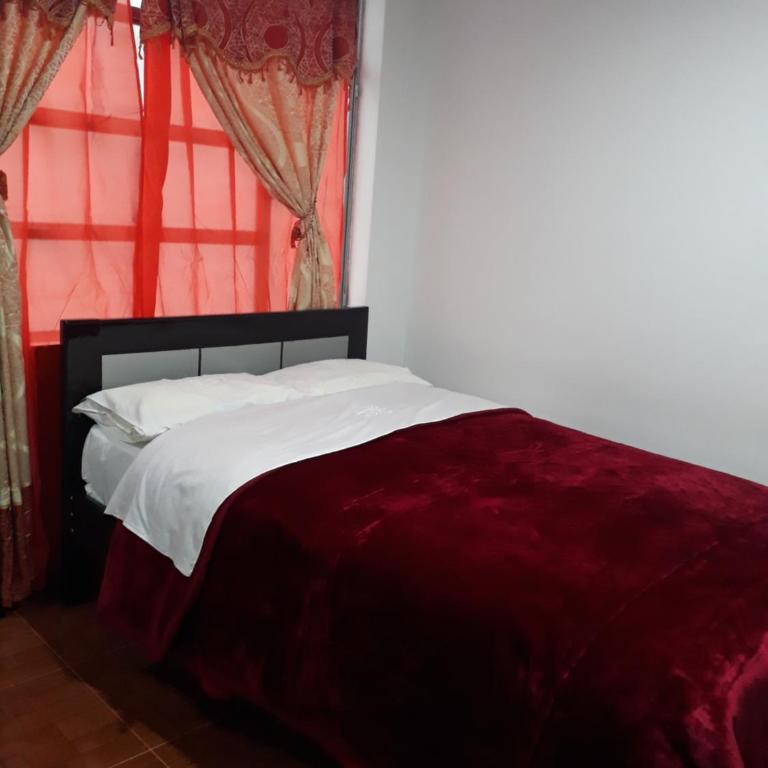 Hotel Royal Class - Habitación Individual con baño privado - 3