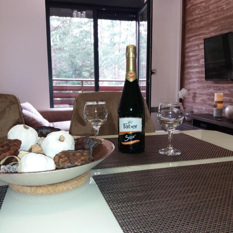 Apartment Mihajlović - Apartman - 41