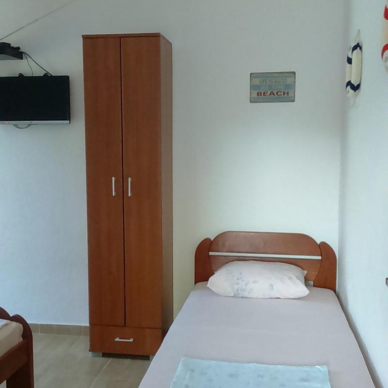 Dom za odmor J&S - Apartman sa 1 Spavaćom Sobom - 13