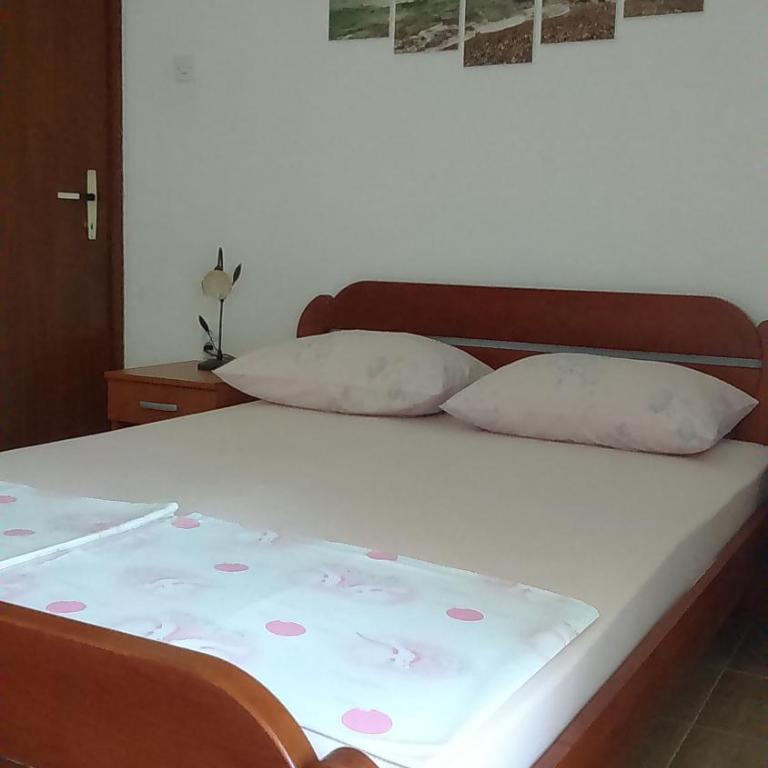 Dom za odmor J&S - Apartman sa 1 Spavaćom Sobom - 11